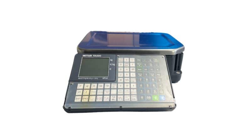 KITCHEN SCALE