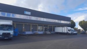 Agentschap Parijs-Oost