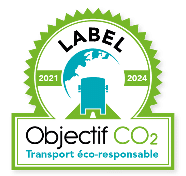 label objectif co2