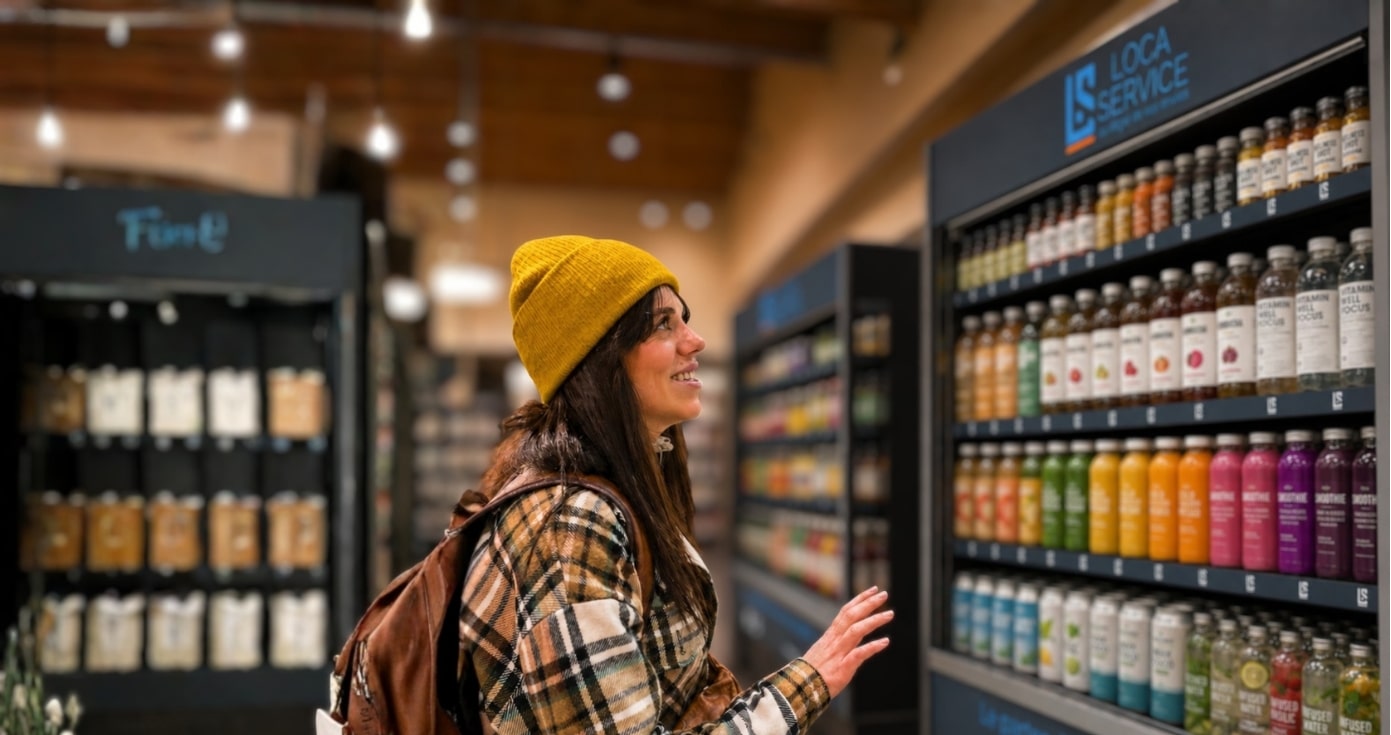 Préparons votre opération boisson de l’été